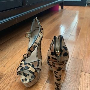 Out with the old and in with the New